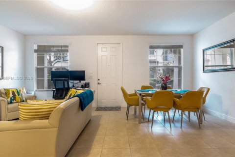 Adosado en venta en Miramar, Florida, 3 dormitorios, 150.22 m2 № 2006299 - foto 11