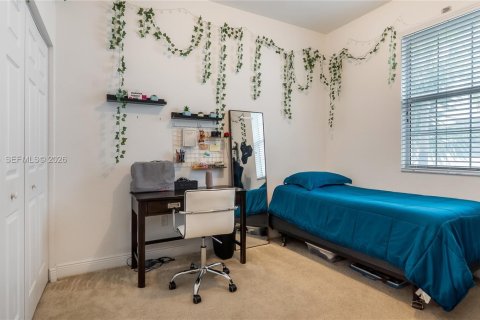 Adosado en venta en Miramar, Florida, 3 dormitorios, 150.22 m2 № 2006299 - foto 25