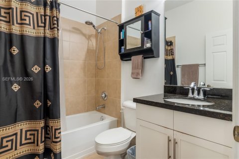 Adosado en venta en Miramar, Florida, 3 dormitorios, 150.22 m2 № 2006299 - foto 24
