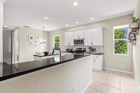 Купить виллу или дом в Сарасота, Флорида 8 комнат, 250.46м2, № 1803869 - фото 21