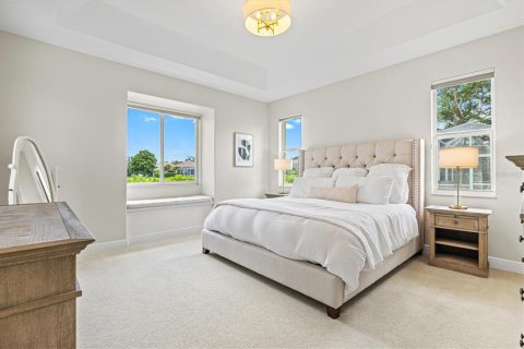 Villa ou maison à vendre à Sarasota, Floride: 4 chambres, 250.46 m2 № 1803869 - photo 26