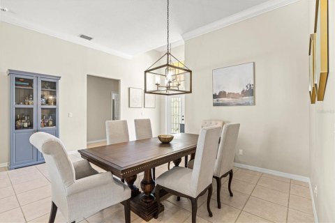 Villa ou maison à vendre à Sarasota, Floride: 4 chambres, 250.46 m2 № 1803869 - photo 9