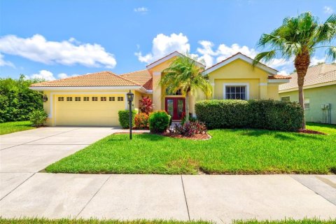 Villa ou maison à vendre à Sarasota, Floride: 4 chambres, 250.46 m2 № 1803869 - photo 1
