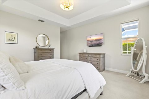 Купить виллу или дом в Сарасота, Флорида 8 комнат, 250.46м2, № 1803869 - фото 30
