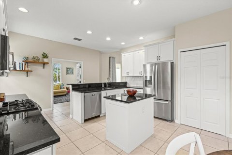 Villa ou maison à vendre à Sarasota, Floride: 4 chambres, 250.46 m2 № 1803869 - photo 18