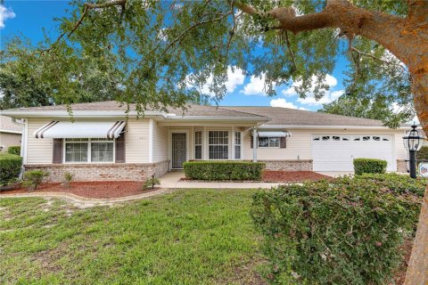 Villa ou maison à Ocala, Floride 2 chambres, 150.59 m2 № 2348057