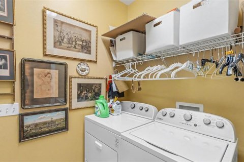 Купить кондоминиум в Лейкленд, Флорида 3 комнаты, 126.35м2, № 2238952 - фото 23