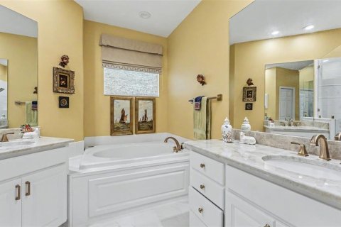 Купить кондоминиум в Лейкленд, Флорида 3 комнаты, 126.35м2, № 2238952 - фото 18
