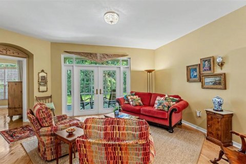 Купить кондоминиум в Лейкленд, Флорида 3 комнаты, 126.35м2, № 2238952 - фото 12