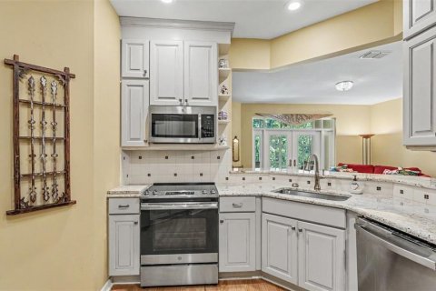 Купить кондоминиум в Лейкленд, Флорида 3 комнаты, 126.35м2, № 2238952 - фото 7