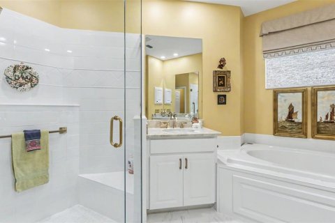 Купить кондоминиум в Лейкленд, Флорида 3 комнаты, 126.35м2, № 2238952 - фото 19