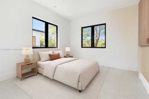 Купить виллу или дом в Корал-Гейблс, Флорида 4 спальни, 263.19м2, № 1931324 - фото 30