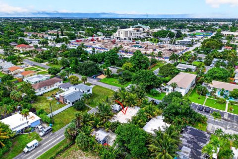 House in Boynton Beach, Florida 2 bedrooms, 66.89 sq.m. № 2392407 - photo 30