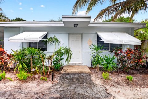 House in Boynton Beach, Florida 2 bedrooms, 66.89 sq.m. № 2392407 - photo 3
