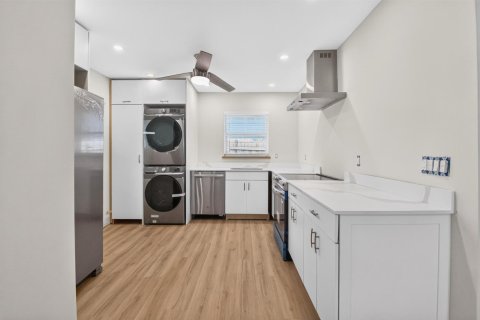 House in Boynton Beach, Florida 2 bedrooms, 66.89 sq.m. № 2392407 - photo 6