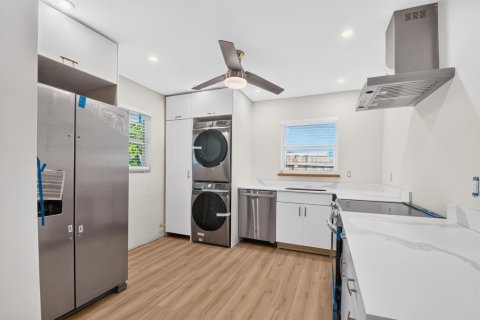 House in Boynton Beach, Florida 2 bedrooms, 66.89 sq.m. № 2392407 - photo 8