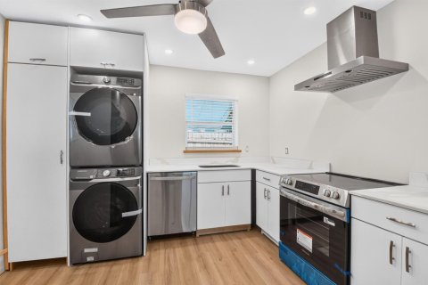 House in Boynton Beach, Florida 2 bedrooms, 66.89 sq.m. № 2392407 - photo 10