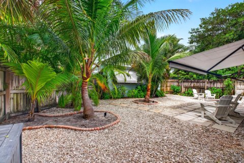 House in Boynton Beach, Florida 2 bedrooms, 66.89 sq.m. № 2392407 - photo 23