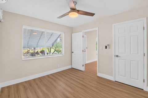 House in Boynton Beach, Florida 2 bedrooms, 66.89 sq.m. № 2392407 - photo 15