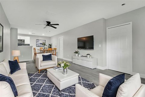 Copropriété à vendre à Orlando, Floride: 2 chambres, 92.53 m2 № 1866588 - photo 7