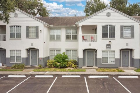 Copropriété à vendre à Orlando, Floride: 2 chambres, 92.53 m2 № 1866588 - photo 21