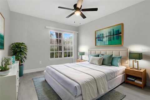 Copropriété à vendre à Orlando, Floride: 2 chambres, 92.53 m2 № 1866588 - photo 16