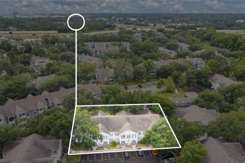 Copropriété à vendre à Orlando, Floride: 2 chambres, 92.53 m2 № 1866588 - photo 28