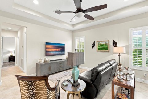 Apartment in Port St. Lucie, Florida 2 bedrooms, 131.18 sq.m. № 2263782 - photo 13