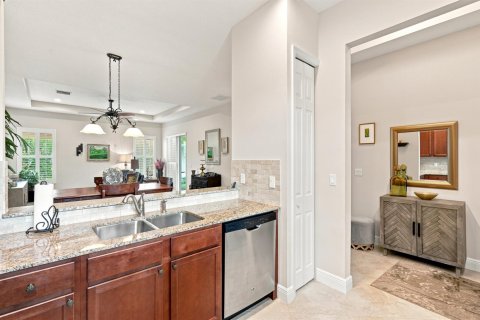 Apartment in Port St. Lucie, Florida 2 bedrooms, 131.18 sq.m. № 2263782 - photo 21