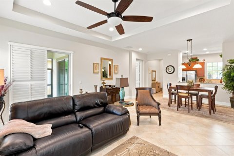 Apartment in Port St. Lucie, Florida 2 bedrooms, 131.18 sq.m. № 2263782 - photo 16