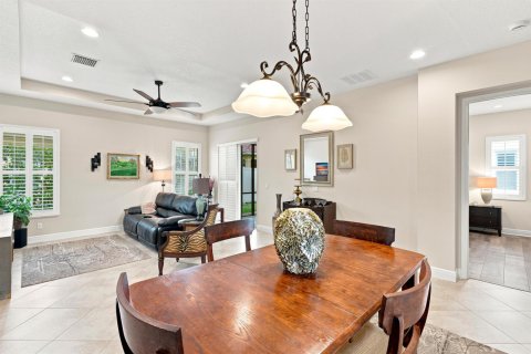 Apartment in Port St. Lucie, Florida 2 bedrooms, 131.18 sq.m. № 2263782 - photo 11
