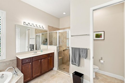Apartment in Port St. Lucie, Florida 2 bedrooms, 131.18 sq.m. № 2263782 - photo 28