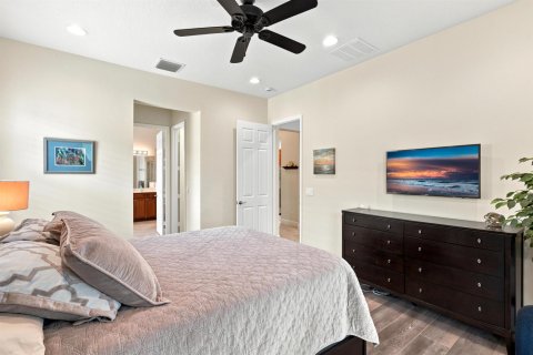 Apartment in Port St. Lucie, Florida 2 bedrooms, 131.18 sq.m. № 2263782 - photo 25