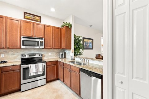 Apartment in Port St. Lucie, Florida 2 bedrooms, 131.18 sq.m. № 2263782 - photo 17