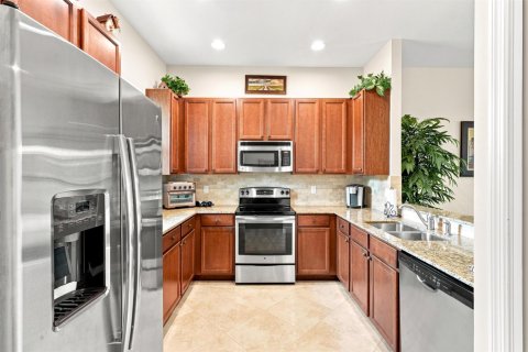 Apartment in Port St. Lucie, Florida 2 bedrooms, 131.18 sq.m. № 2263782 - photo 19