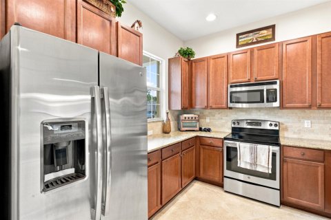 Apartment in Port St. Lucie, Florida 2 bedrooms, 131.18 sq.m. № 2263782 - photo 18