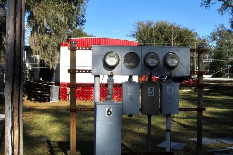 Propiedad comercial en venta en Lakeland, Florida, 4 dormitorios, 167.22 m2 № 1720255 - foto 21