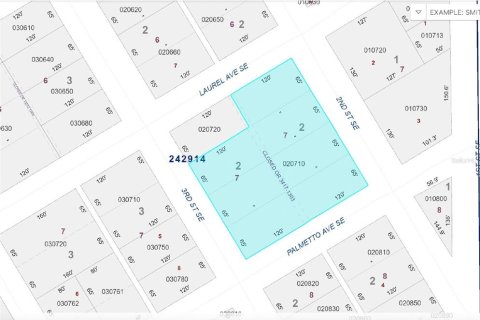 Propiedad comercial en venta en Lakeland, Florida, 4 dormitorios, 167.22 m2 № 1720255 - foto 2