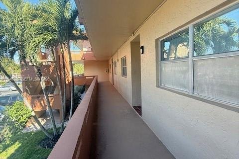 Copropriété à vendre à Tamarac, Floride: 2 chambres, 85.47 m2 № 2152895 - photo 8
