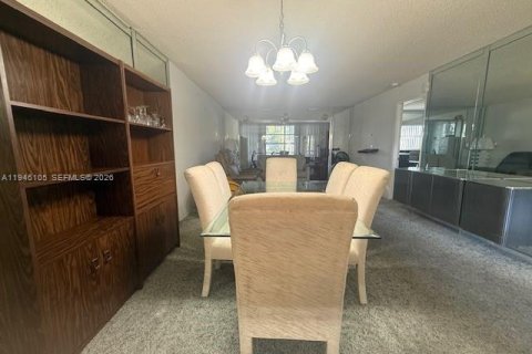 Copropriété à vendre à Tamarac, Floride: 2 chambres, 85.47 m2 № 2152895 - photo 6