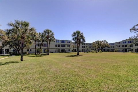 Condo in Saint Petersburg, Florida, 1 bedroom  № 2217609 - photo 5