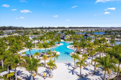Casa en venta en Westlake, Florida, 4 dormitorios, 201.13 m2 № 1120216 - foto 1