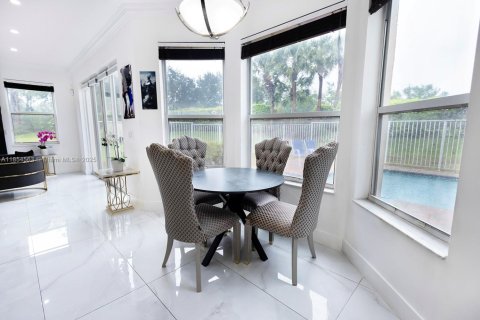 Casa en alquiler en Miramar, Florida, 5 dormitorios, 371.05 m2 № 1877926 - foto 19