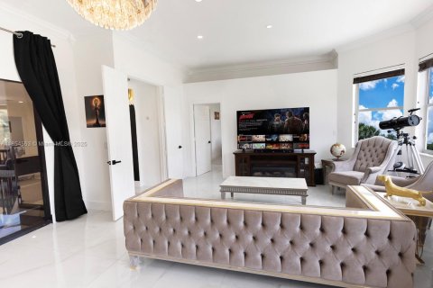 Casa en alquiler en Miramar, Florida, 5 dormitorios, 371.05 m2 № 1877926 - foto 28