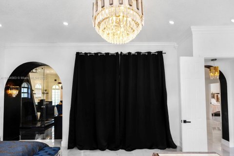 Casa en alquiler en Miramar, Florida, 5 dormitorios, 371.05 m2 № 1877926 - foto 30