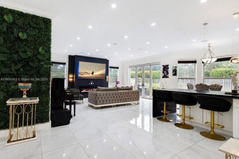 Casa en alquiler en Miramar, Florida, 5 dormitorios, 371.05 m2 № 1877926 - foto 15