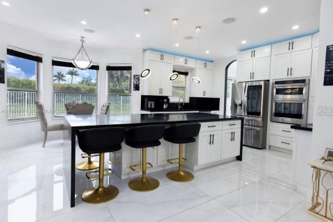 Casa en alquiler en Miramar, Florida, 5 dormitorios, 371.05 m2 № 1877926 - foto 11