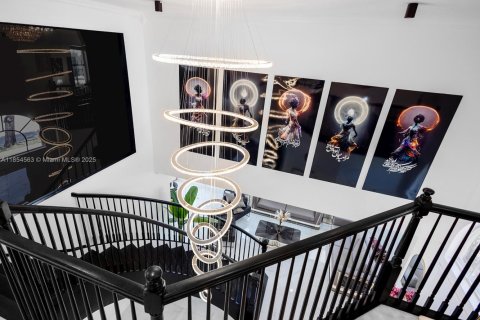 Casa en alquiler en Miramar, Florida, 5 dormitorios, 371.05 m2 № 1877926 - foto 21