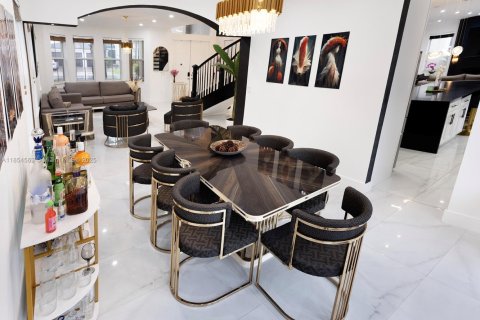 Casa en alquiler en Miramar, Florida, 5 dormitorios, 371.05 m2 № 1877926 - foto 6