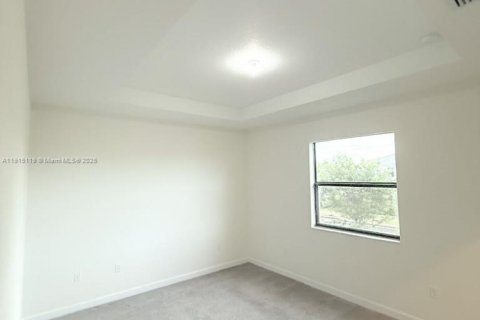 Снять в аренду таунхаус в Хомстед, Флорида 3 спальни, 137.77м2, № 1971244 - фото 11